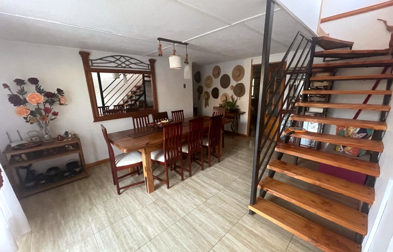 amplios-espacios-living-comedor-impecable-casa-paine-escorial-huelquen