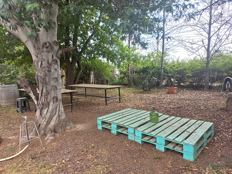 jardines-gruta-arboles-casa-parcela-chada