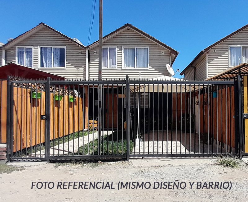 Casa-ARRIENDO-BUIN-PARQUE-DE-BUIN-SUR